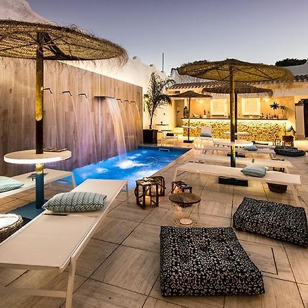 Capoblu Hotel Pula Ngoại thất bức ảnh