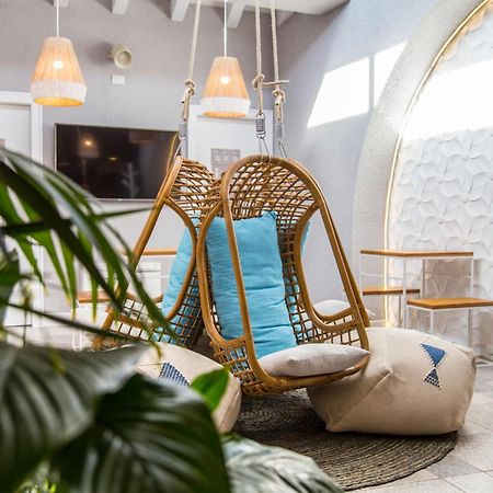 Capoblu Hotel Pula Ngoại thất bức ảnh