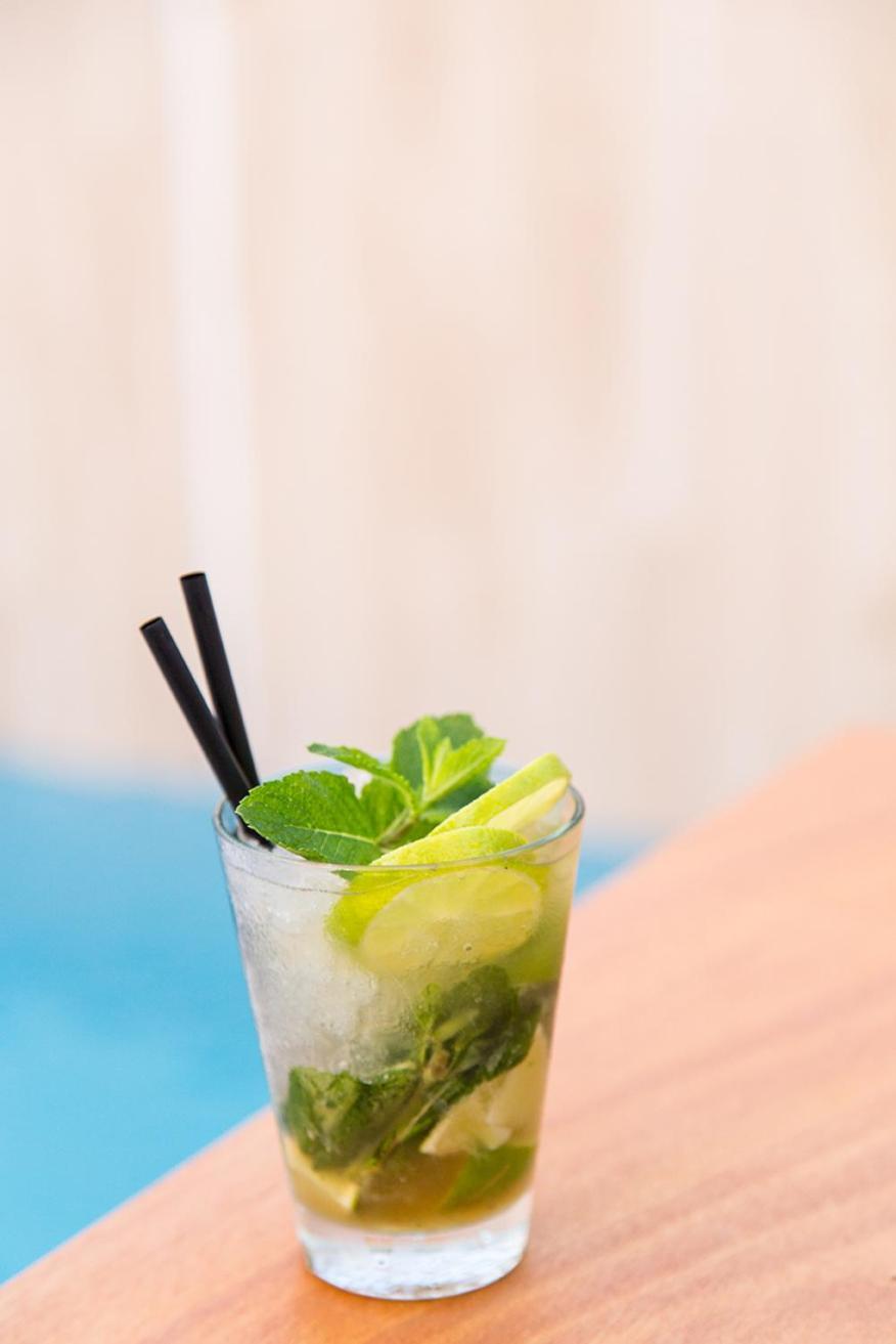 Capoblu Hotel Pula Ngoại thất bức ảnh