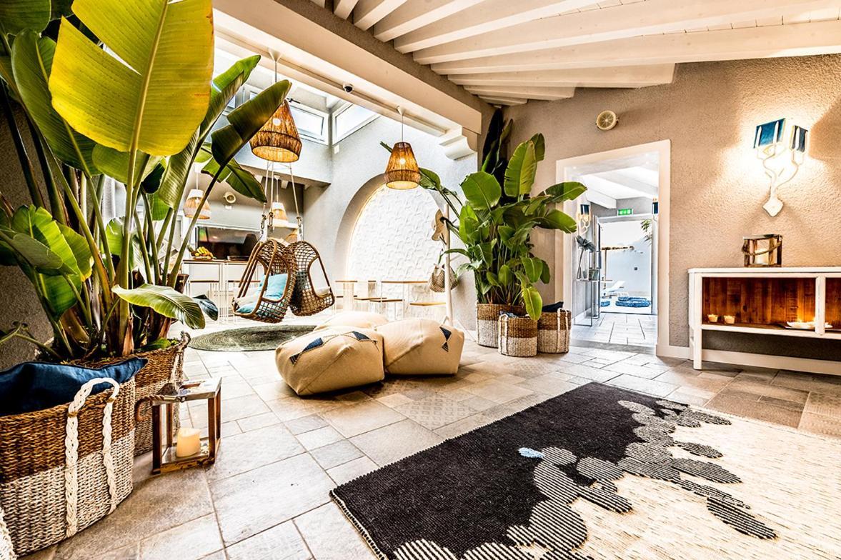 Capoblu Hotel Pula Ngoại thất bức ảnh