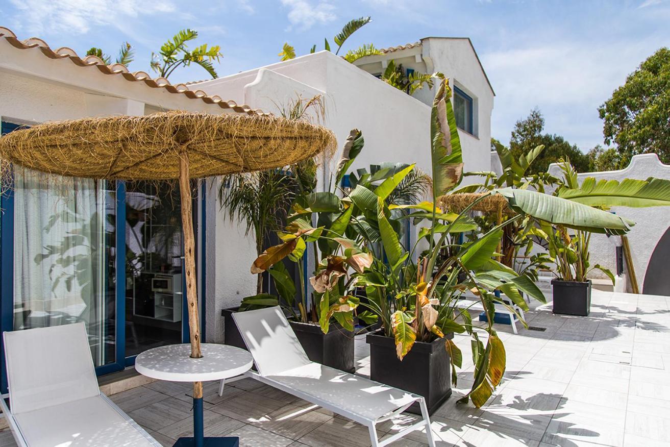 Capoblu Hotel Pula Ngoại thất bức ảnh