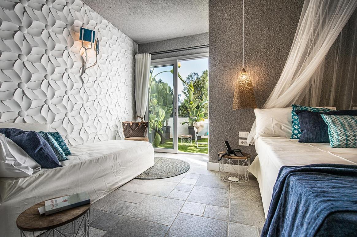 Capoblu Hotel Pula Ngoại thất bức ảnh