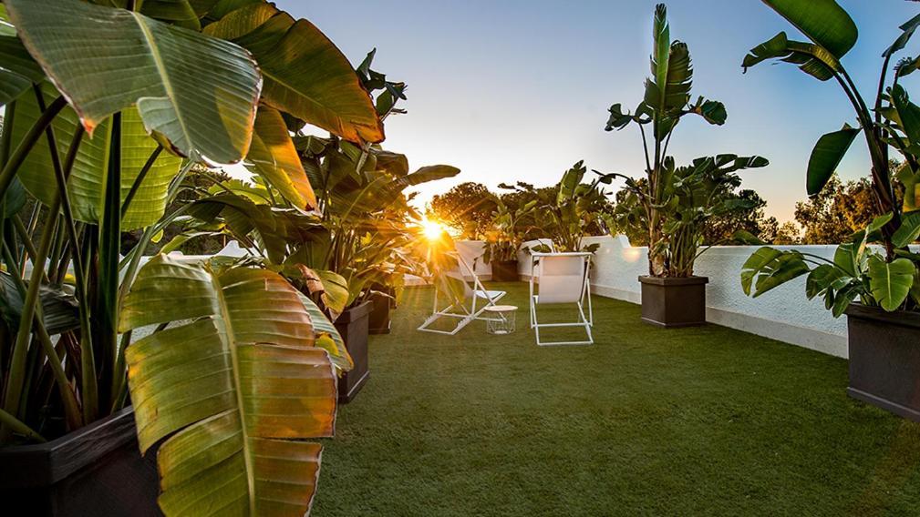 Capoblu Hotel Pula Ngoại thất bức ảnh
