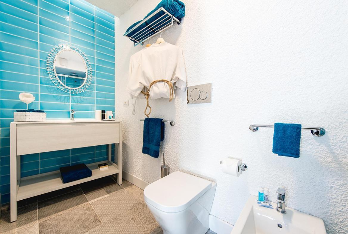 Capoblu Hotel Pula Ngoại thất bức ảnh