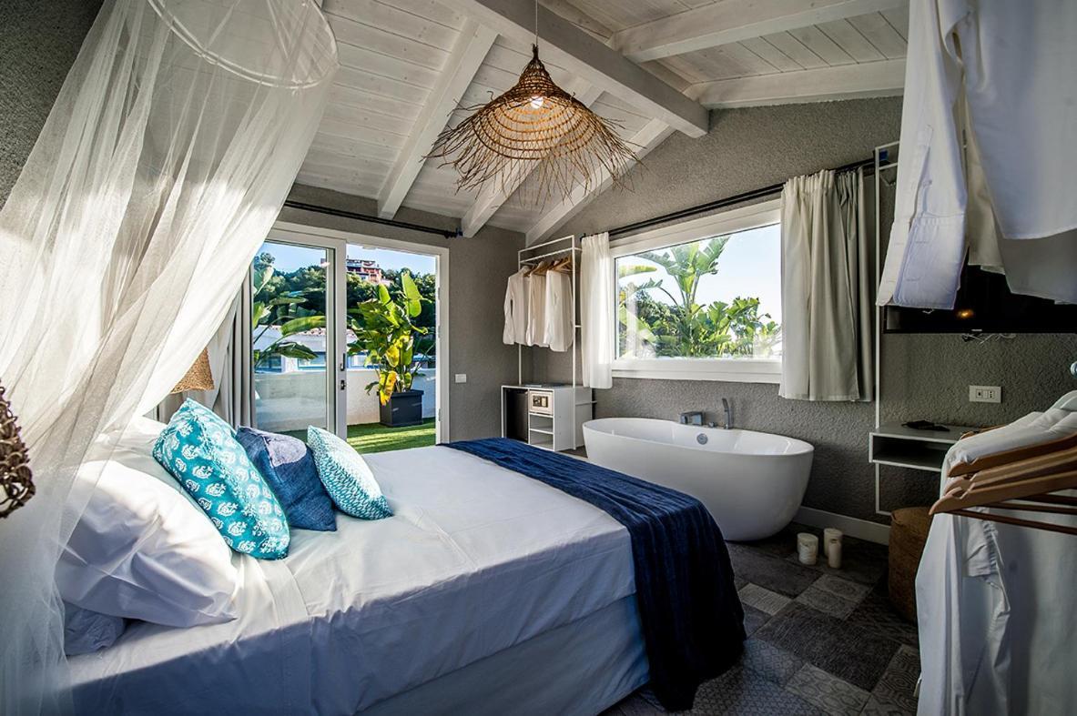 Capoblu Hotel Pula Ngoại thất bức ảnh