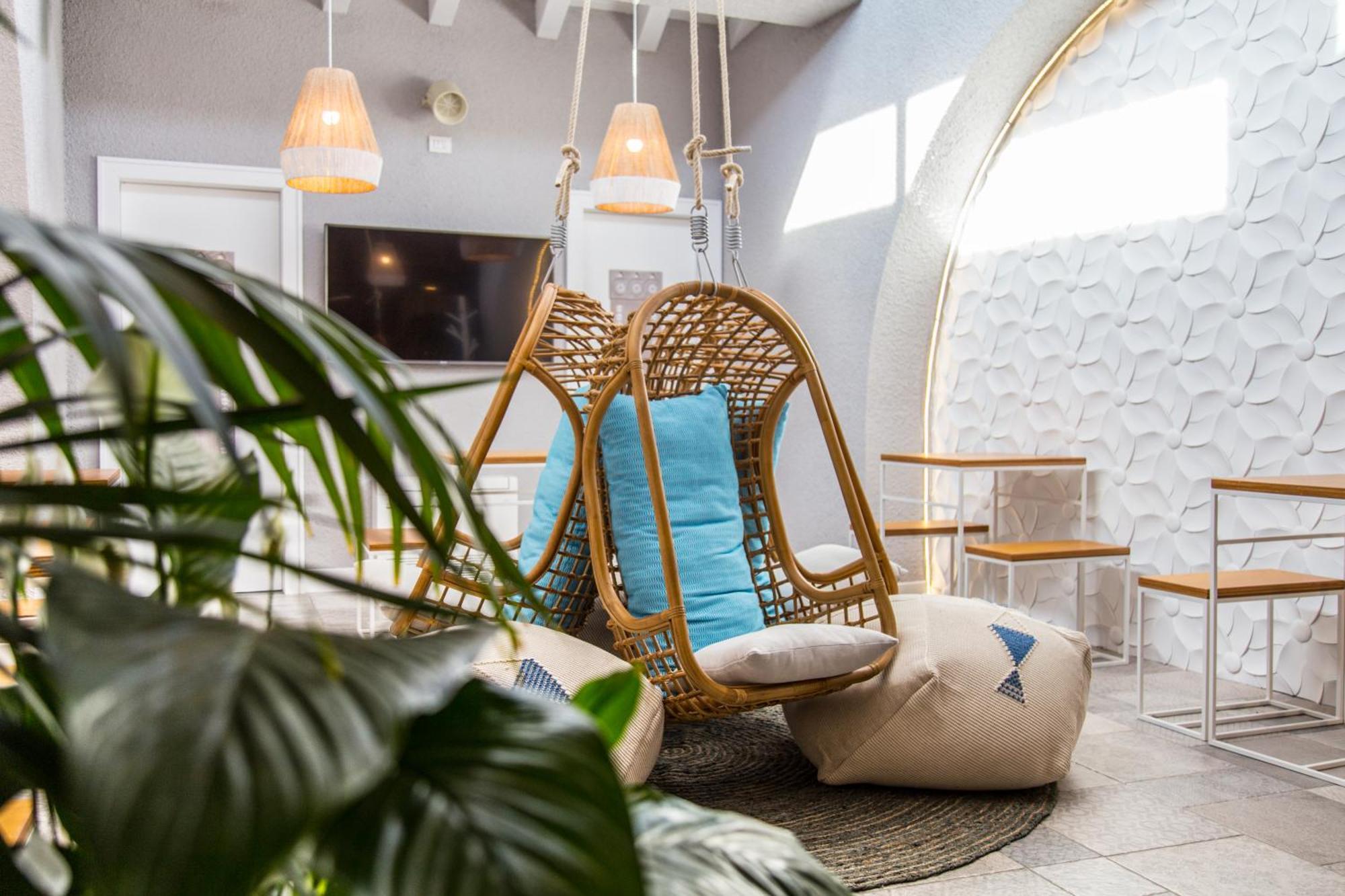 Capoblu Hotel Pula Ngoại thất bức ảnh